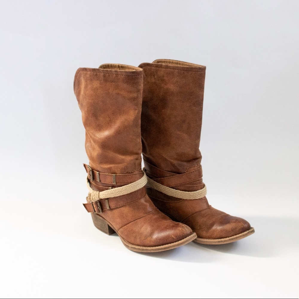 Women’s Boot